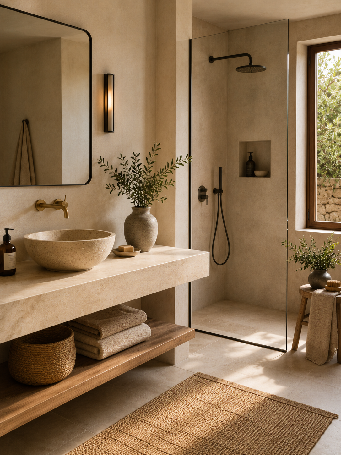 Baño