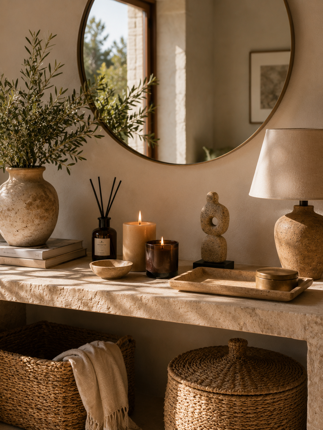 Decoración