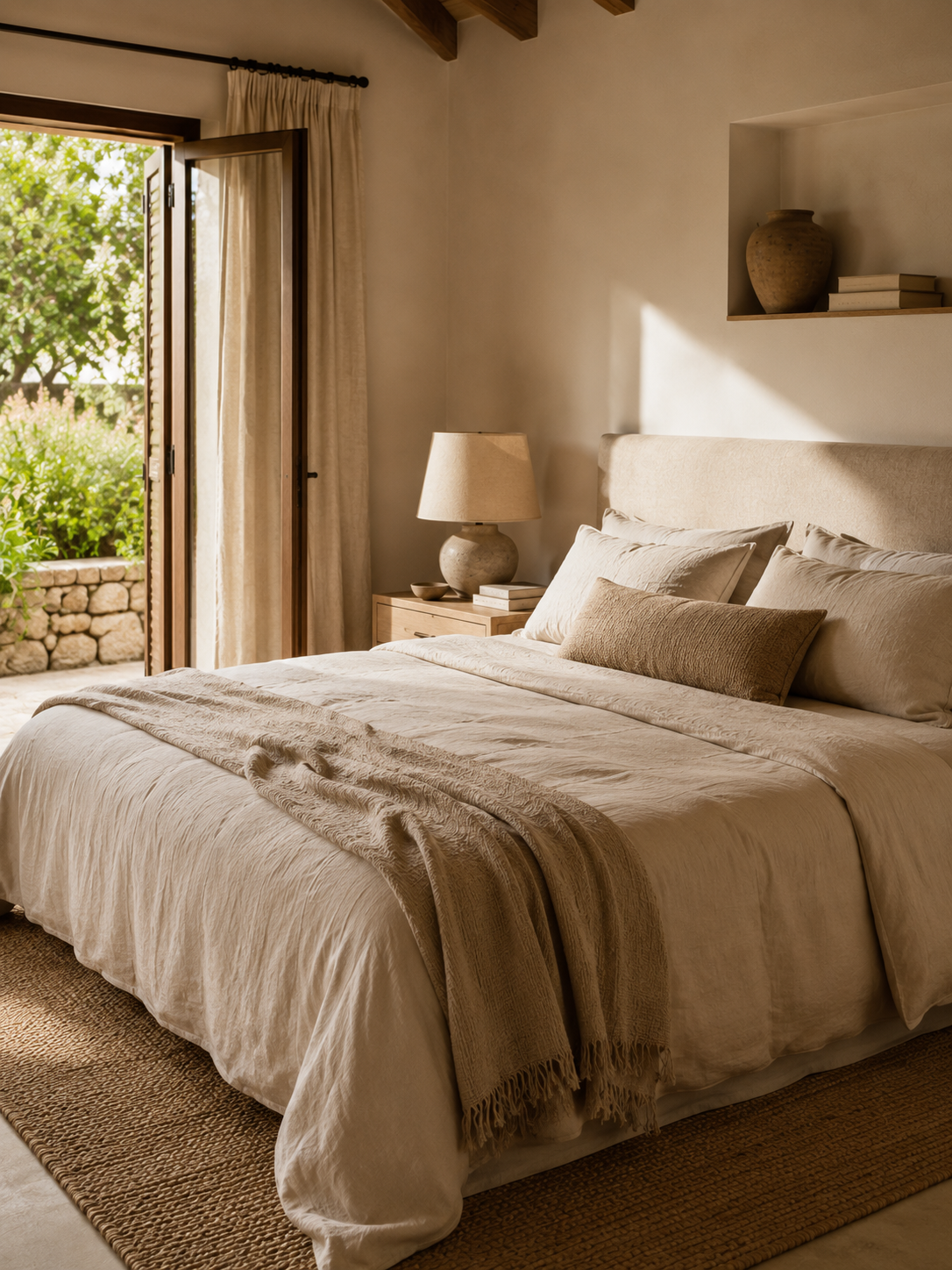 Dormitorio