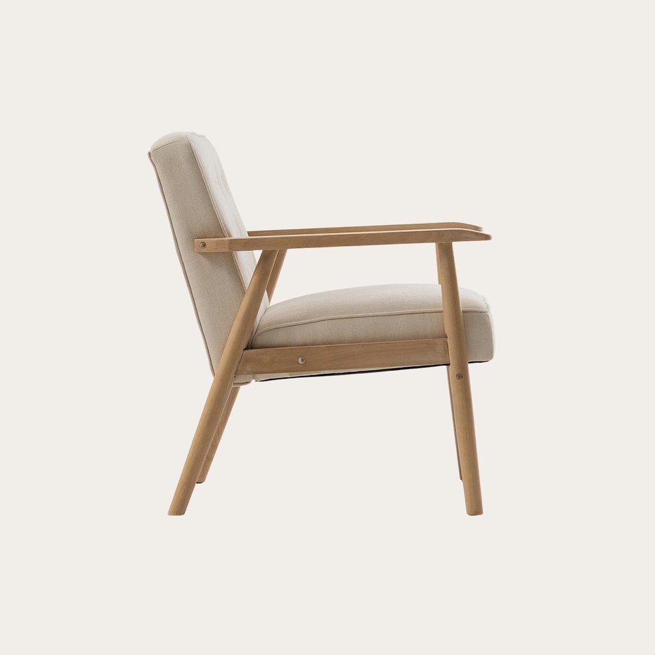 Butaca Nerone Beige