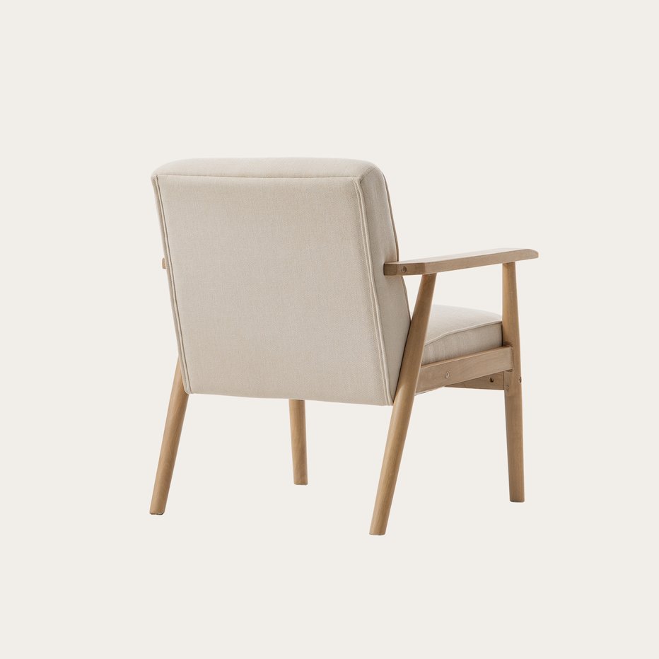 Butaca Nerone Beige