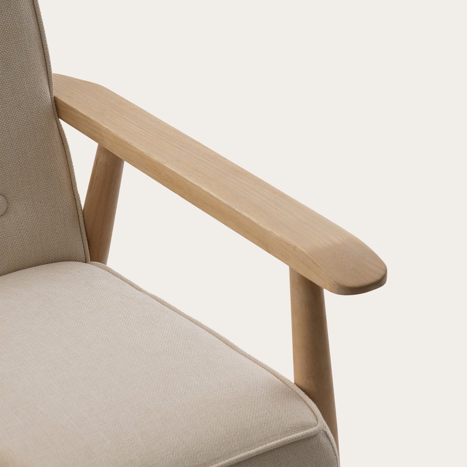 Butaca Nerone Beige
